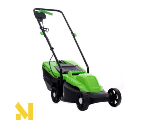Газонокосарка електрична Kraft&Dele KD5425