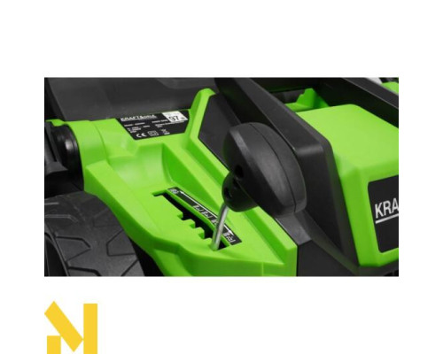 Аератор електричний Kraft&Dele KD5427