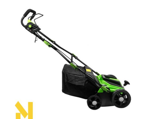 Аератор електричний Kraft&Dele KD5427