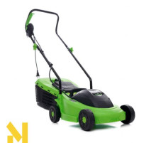 Газонокосарка електрична Kraft&Dele KD5428