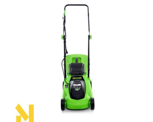 Газонокосарка електрична Kraft&Dele KD5428