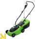 Газонокосарка електрична Kraft&Dele KD5428