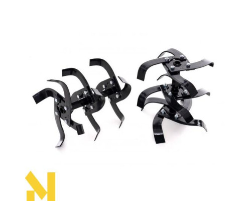 Мотокультиватор KD5429