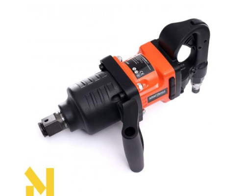 Гайковерт пневматичний Kraft&Dele KD5460