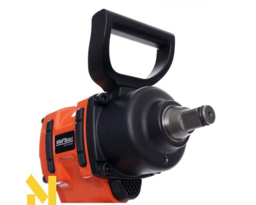 Гайковерт пневматичний Kraft&Dele KD5461