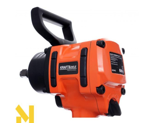 Гайковерт пневматичний Kraft&Dele KD5461