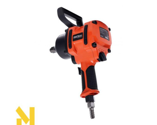 Гайковерт пневматичний Kraft&Dele KD5462