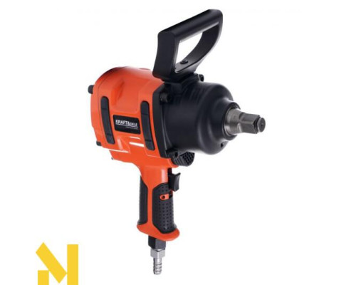 Гайковерт пневматичний Kraft&Dele KD5462