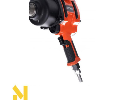 Гайковерт пневматичний Kraft&Dele KD5462