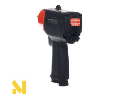 Гайковерт пневматичний Kraft&Dele KD5463