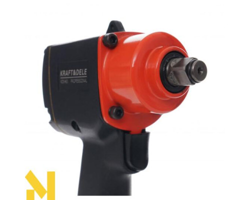 Гайковерт пневматичний Kraft&Dele KD5463