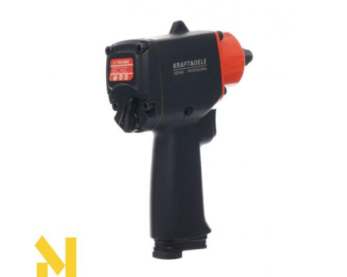 Гайковерт пневматичний Kraft&Dele KD5463
