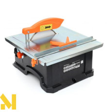 Плиткоріз електричний настільний Kraft&Dele KD549