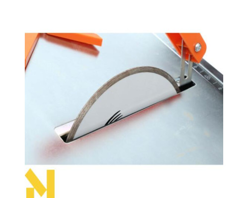 Плиткоріз електричний настільний Kraft&Dele KD549