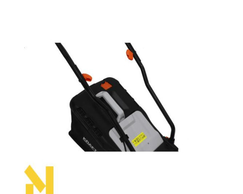 Газонокосарка акумуляторна Kraft&Dele KD5550