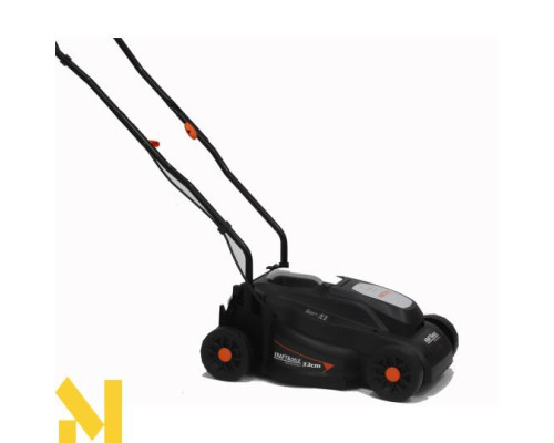 Газонокосарка акумуляторна Kraft&Dele KD5550