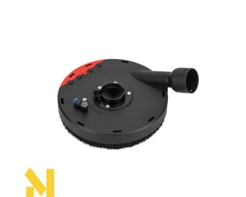 Шліфмашина для підлоги Kraft&Dele KD5761