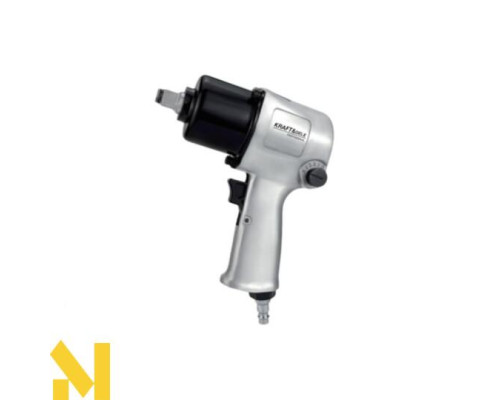 Гайковерт пневматичний Kraft&Dele KD5782