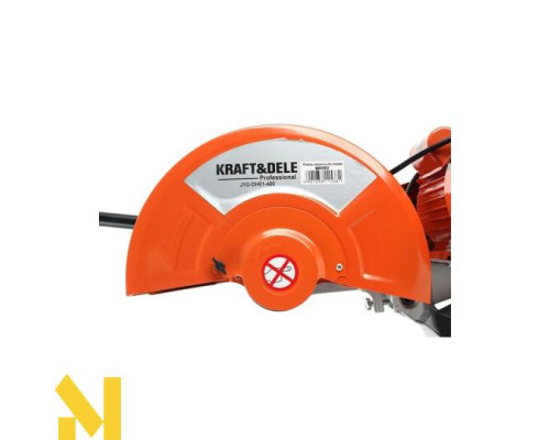 Пила монтажна KRAFT&DELE KD593