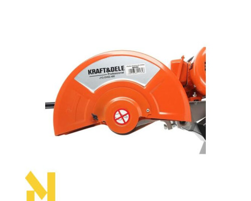 Пила монтажна KRAFT&DELE KD594