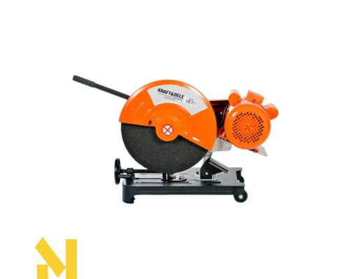 Пила монтажна KRAFT&DELE KD594