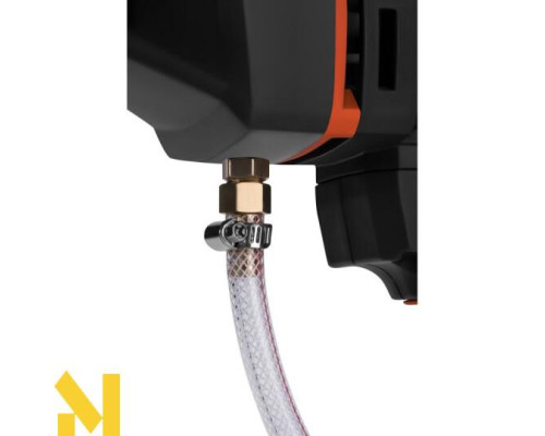 Дриль по бетону Kraft&Dele KD5952