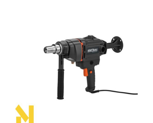 Дриль по бетону Kraft&Dele KD5952
