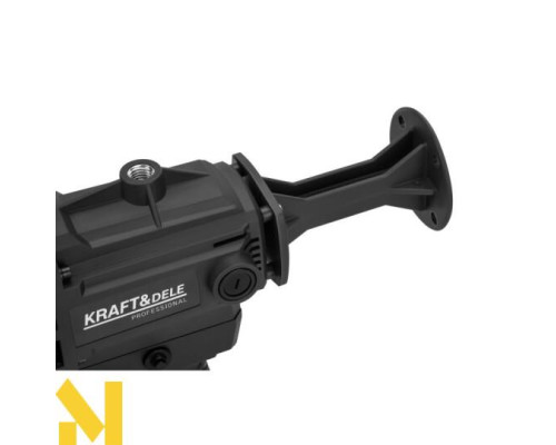 Дриль по бетону Kraft&Dele KD5952