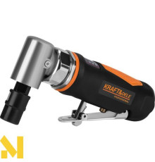 Шліфмашина пряма пневматична Kraft&Dele KD5954