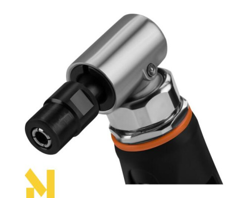 Шліфмашина пряма пневматична Kraft&Dele KD5954