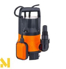 Насос занурювальний Kraft&Dele KD738