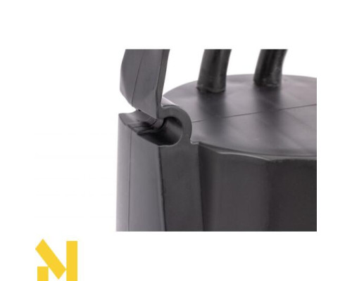 Насос занурювальний Kraft&Dele KD738