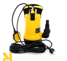 Насос занурювальний Kraft&Dele KD740