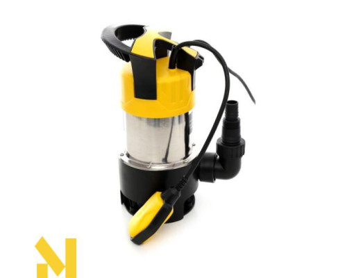 Насос занурювальний Kraft&Dele KD741