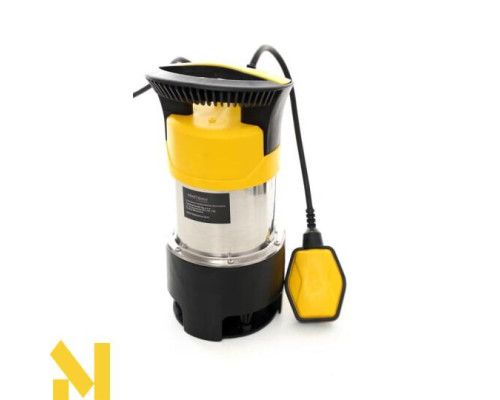 Насос занурювальний Kraft&Dele KD741