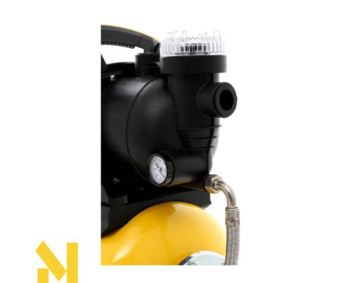 Насосна станція Kraft&Dele KD743