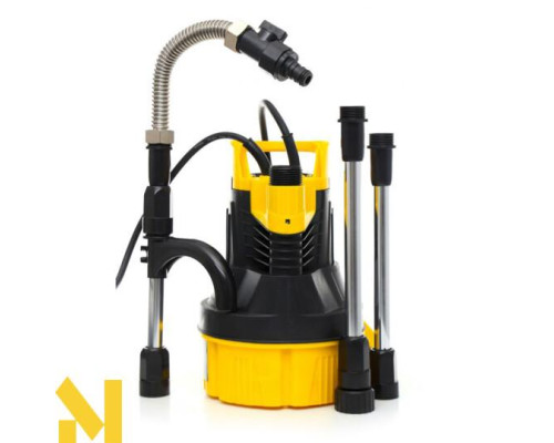 Насос занурювальний Kraft&Dele KD746