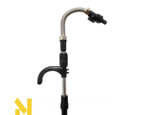 Насос занурювальний Kraft&Dele KD746