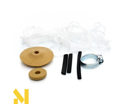 Насос занурювальний Kraft&Dele KD750-N