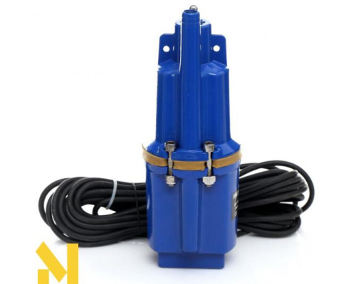 Насос занурювальний Kraft&Dele KD750-N