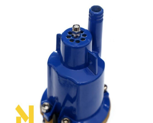 Насос занурювальний Kraft&Dele KD750-N