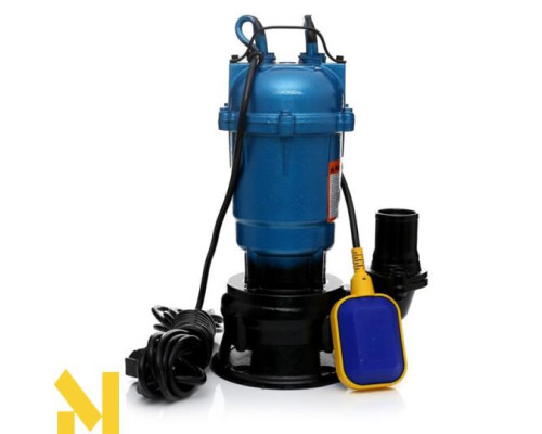 Насос занурювальний Kraft&Dele KD754