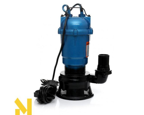 Насос занурювальний Kraft&Dele KD754