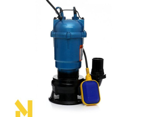 Насос занурювальний Kraft&Dele KD754