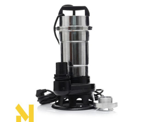 Насос занурювальний Kraft&Dele KD756