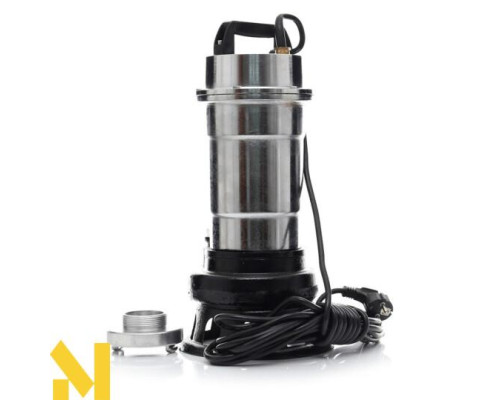 Насос занурювальний Kraft&Dele KD756