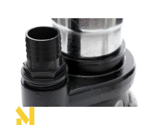 Насос занурювальний Kraft&Dele KD756