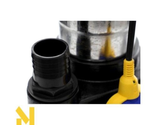 Насос занурювальний Kraft&Dele KD757