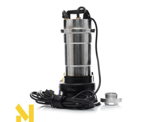 Насос занурювальний Kraft&Dele KD757