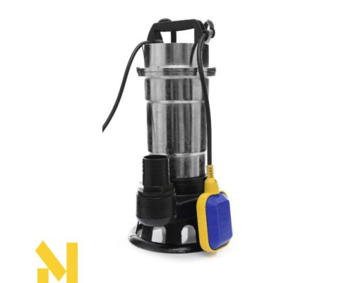 Насос занурювальний Kraft&Dele KD757